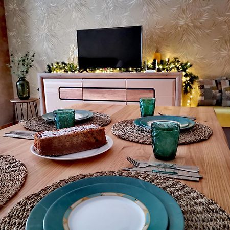 Apartment Pamporovo Palaсe A75 エクステリア 写真