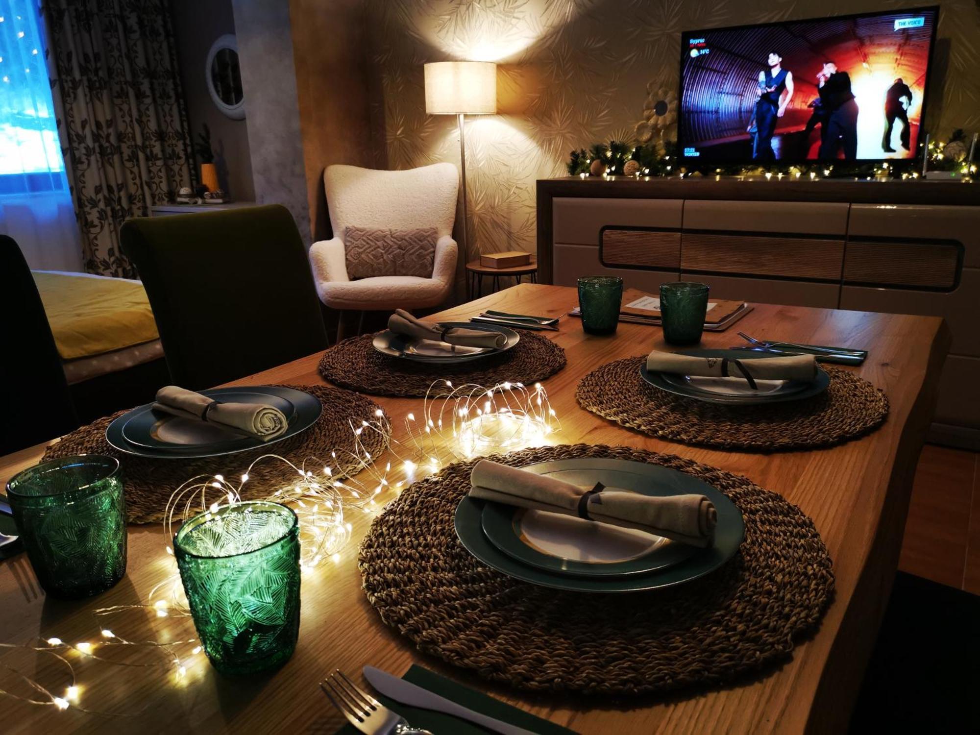 Apartment Pamporovo Palaсe A75 エクステリア 写真