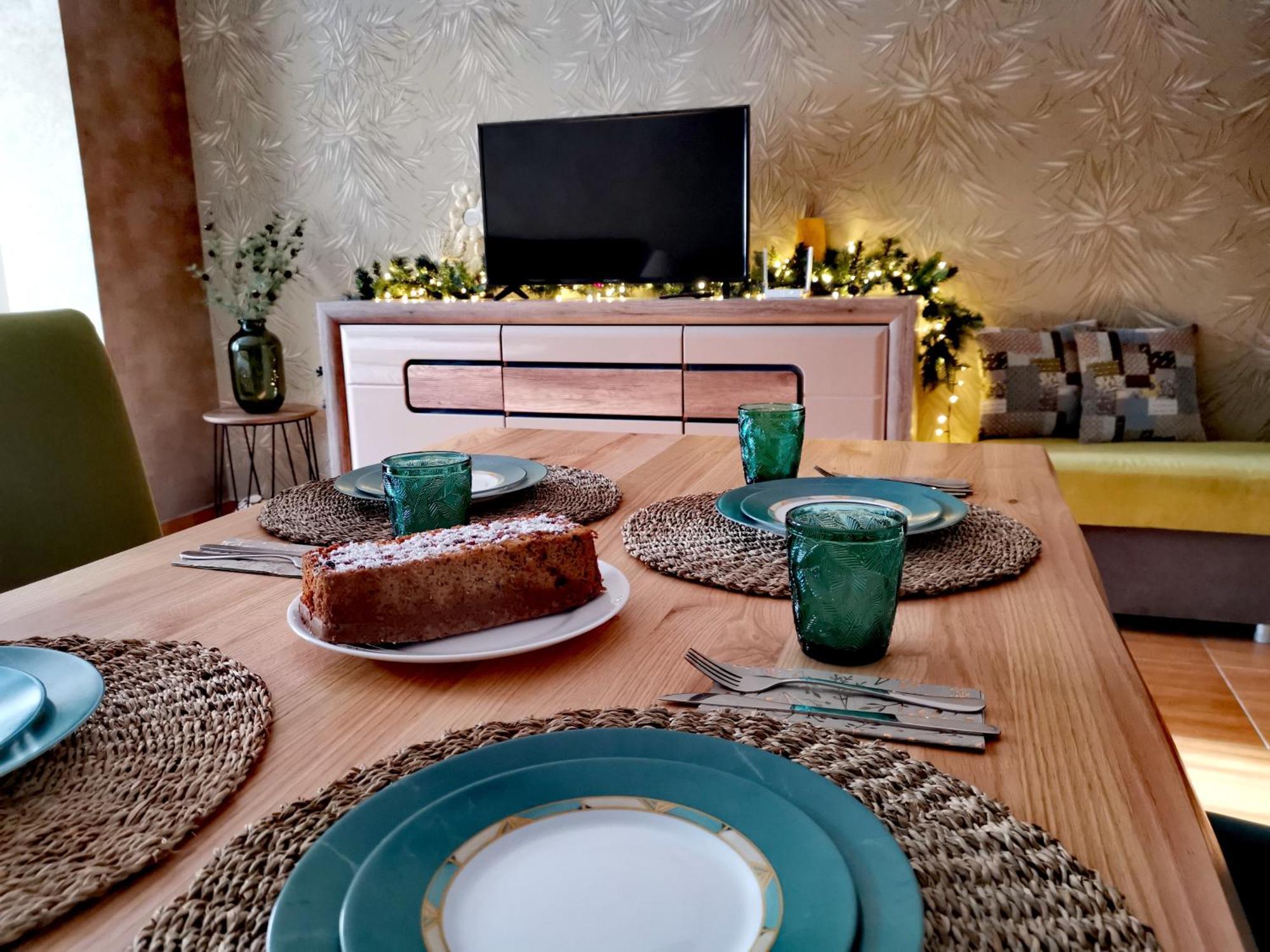 Apartment Pamporovo Palaсe A75 エクステリア 写真