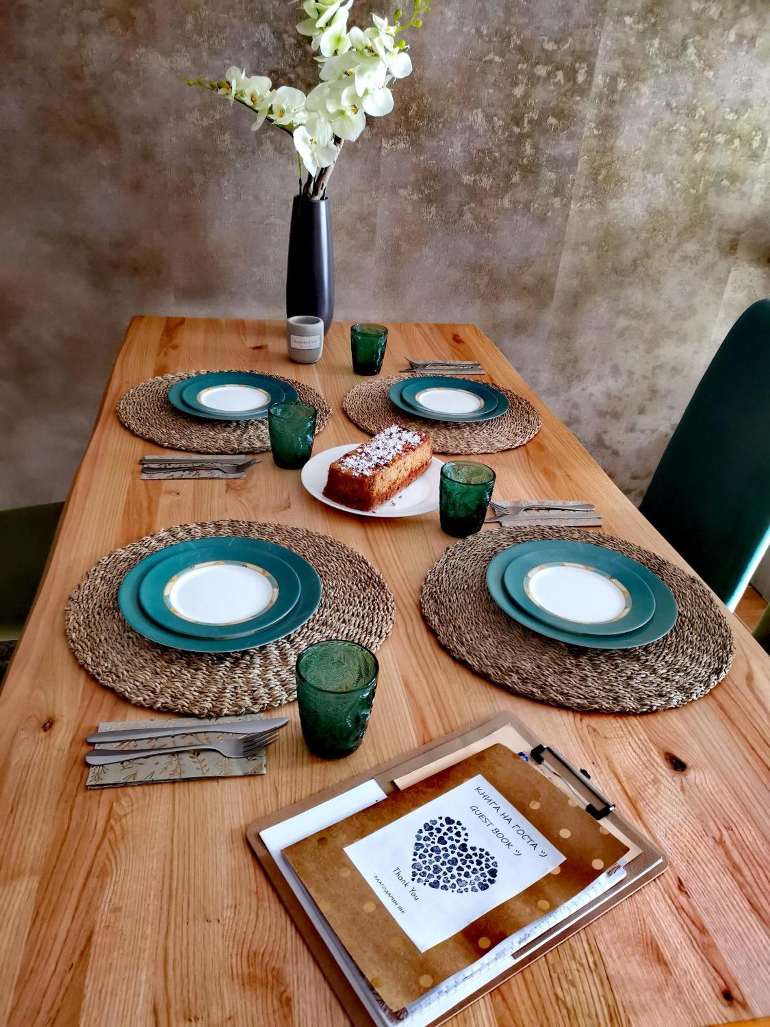 Apartment Pamporovo Palaсe A75 エクステリア 写真