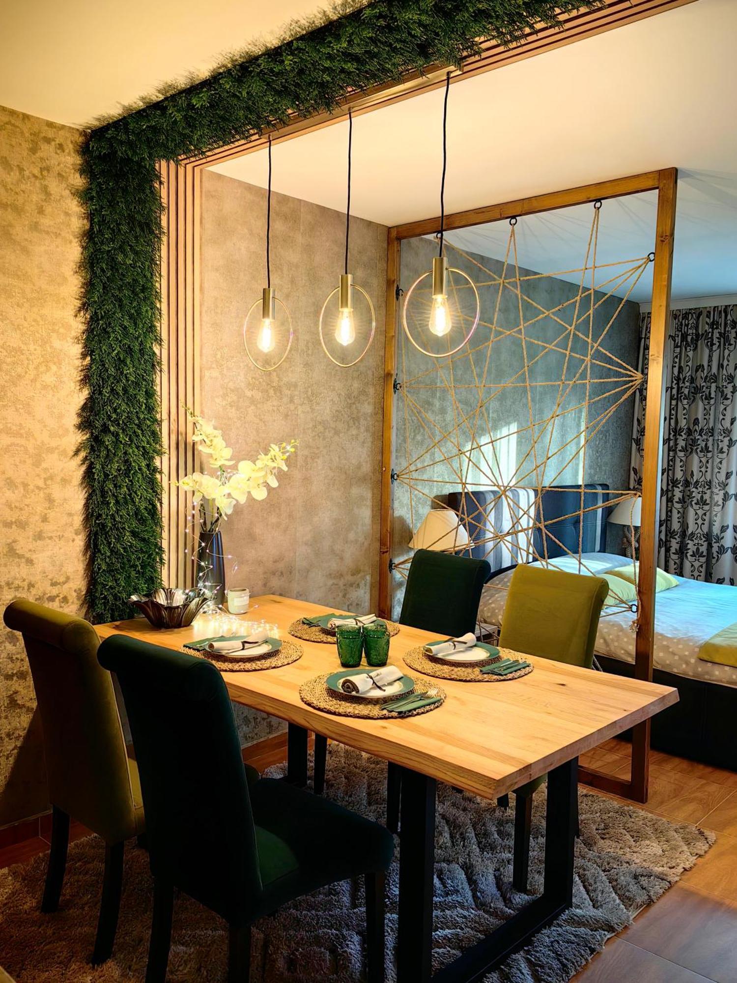Apartment Pamporovo Palaсe A75 エクステリア 写真